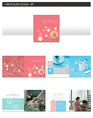 템플릿 여자 노년 남자 ZIP 어린이 분홍색 의학 세포 건강 팜플렛 여러명 성인 30대 파란색 건강관리 한국인 바이러스 60대 인디자인 INDD 이미지템플릿 컬러 다수 관리 사람 동양인 장년 파일형식