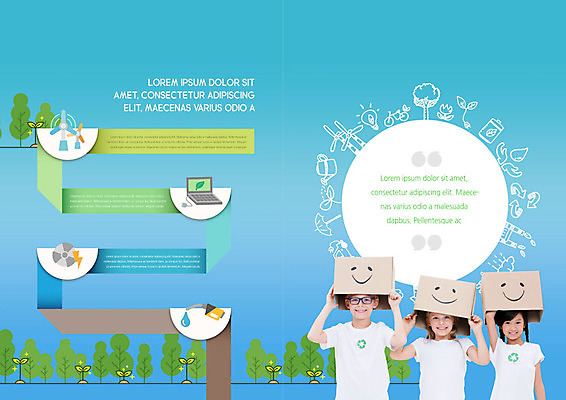 PSD 서양인 외국인 나무 템플릿 표지디자인 북디자인 출판디자인 여자 남자 내지 어린이 리플렛 북커버 동양인 팜플렛 세명 자연보호 환경 그린캠페인 그린에너지 종이상자 에코 업사이클링 어린이만 그린슈머 이미지템플릿 식물 캠페인 자연 사람 인종 상자 에너지 보호 친환경 파일형식