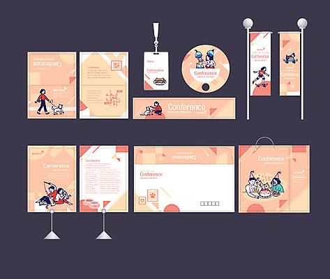 템플릿 배너템플릿 여자 남자 여러마리 팜플렛 여러명 반려동물 세트 고양이 현수막 강아지 전단 홍보물 엽서 초대장 패키지 약도 박람회 반려 살구색 손부채 소봉투 행사세트 행사템플릿 AI파일 동물 배너 컬러 다수 지도 포유류 편지봉투 카드_감사 사람 개 편지 파일형식 벡터