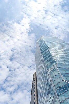 포토 JPG 주간 구름 건축물 외관 현대건축 건축 로우앵글 하늘색 회사 비즈니스 하늘 직장 풍경 빌딩 사람없음 야외 건물 도시풍경 반사 맑음 고층빌딩 도시 청록색 빌딩숲 여의도 국내포토 자연요소 뷰포인트 컬러 날씨 서울 파란색 파일형식