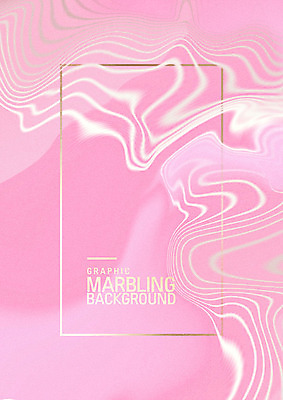 PSD 영어 분홍색 백그라운드 그래픽백그라운드 일러스트 타이포그라피 사람없음 그래픽 얼룩 기하학 마블링 국내일러스트 문자 컬러 무늬 파일형식