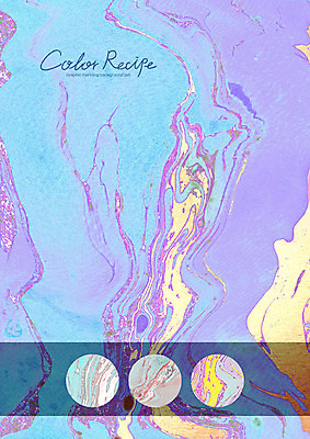 PSD 영어 백그라운드 그래픽백그라운드 일러스트 타이포그라피 사람없음 그래픽 컬러풀 얼룩 기하학 마블링 국내일러스트 문자 컬러 무늬 파일형식