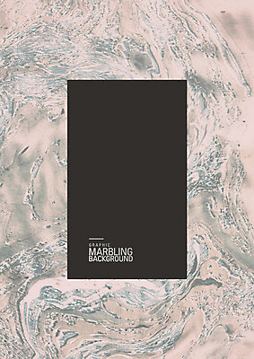 PSD 영어 백그라운드 그래픽백그라운드 일러스트 타이포그라피 사람없음 그래픽 얼룩 기하학 마블링 국내일러스트 문자 무늬 파일형식