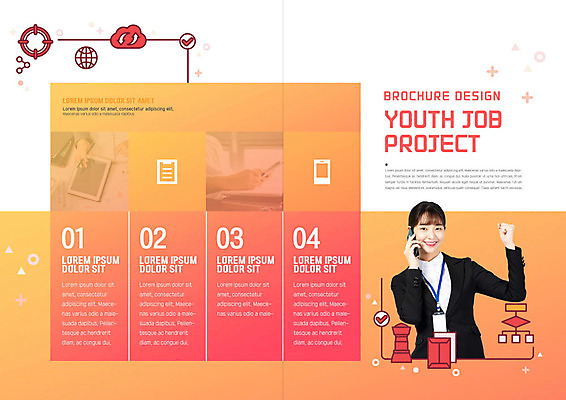 PSD 템플릿 표지디자인 북디자인 손 출판디자인 여자 내지 리플렛 북커버 비즈니스 응원 한명 미소 팜플렛 20대 성인 신체부위 파이팅 주황색 한국인 구직 비즈니스우먼 취업준비생 통화 구인구직 성인여자한명만 이미지템플릿 1 컬러 컨셉 모션 표정 사람 동양인 청년 직장인 구인 여자한명만 성인여자만 파일형식