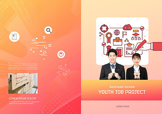 PSD 템플릿 표지디자인 북디자인 손 출판디자인 여자 표지 남자 리플렛 북커버 비즈니스 명함 팜플렛 20대 성인 두명 신체부위 주황색 한국인 구직 비즈니스맨 비즈니스우먼 취업준비생 사원증 구인구직 성인만 이미지템플릿 컬러 컨셉 사람 동양인 청년 직장인 구인 파일형식