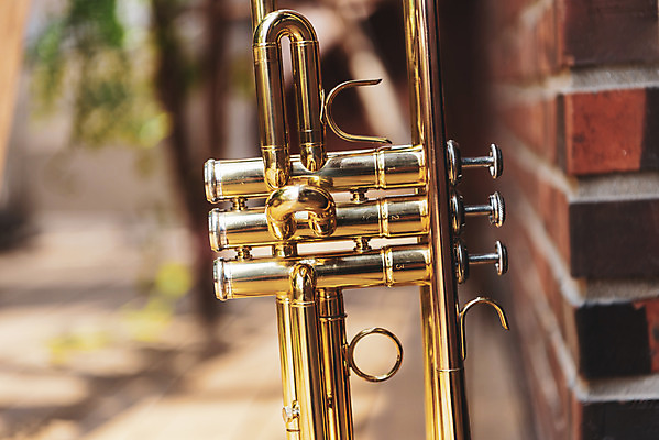 포토 JPG 스튜디오촬영 악기 음악 문화예술 벽돌 실내 관악기 취미 사람없음 아웃포커스 한개 기쁨 클래식 금관악기 서양악기 음악교육 트럼펫 오케스트라 독주 음악치료 국내포토 1 교육 감정 컨셉 촬영기법 내부 치료 악단 파일형식