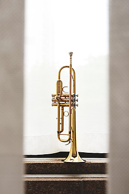 포토 JPG 스튜디오촬영 악기 음악 문화예술 실내 관악기 취미 사람없음 아웃포커스 한개 기쁨 클래식 창가 금관악기 서양악기 음악교육 트럼펫 오케스트라 독주 음악치료 국내포토 1 교육 감정 컨셉 창문 촬영기법 내부 치료 악단 파일형식