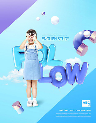 도형 PSD 편집이미지 알파벳 영어 여자 교육 어린이 하늘색 학교 한명 서기 사람 소녀 파란색 단어 유치원생 한국인 풍선 개학 에듀 에듀케이션 폴리곤 소녀한명만 카피스페이스 스쿨팩 이미지편집 문자 1 컬러 모션 동양인 공백 여자한명만 소녀만 파일형식