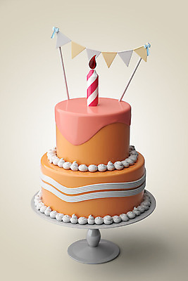 PSD 편집이미지 촛불 기념 이벤트 사람없음 컬러풀 한개 3D소스 3D 세일 케이크 축하 생일 달콤 디지털합성 오브젝트 파티용품 생일축하 가랜드 돌잔치 첫돌 편집소스 2단케이크 편집3D 1 기념일 컬러 컨셉 초 디저트 파티 돌_생일 맛 이벤트용품 파일형식