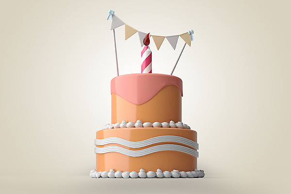 PSD 편집이미지 촛불 기념 이벤트 사람없음 컬러풀 한개 3D소스 3D 세일 케이크 축하 생일 달콤 디지털합성 오브젝트 파티용품 생일축하 가랜드 돌잔치 첫돌 편집소스 2단케이크 편집3D 1 기념일 컬러 컨셉 초 디저트 파티 돌_생일 맛 이벤트용품 파일형식