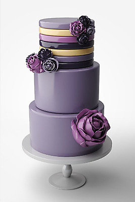 PSD 편집이미지 꽃 기념 이벤트 사람없음 장식 컬러풀 한개 장미 3D소스 3D 세일 케이크 보라색 축하 달콤 디지털합성 오브젝트 파티용품 3단케이크 편집소스 편집3D 식물 1 컬러 컨셉 디저트 파티 맛 이벤트용품 파일형식