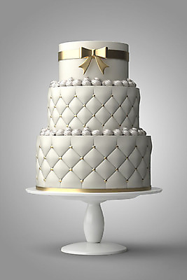 PSD 편집이미지 리본 패턴 기념 이벤트 사람없음 컬러풀 한개 3D소스 3D 세일 케이크 흰색 축하 달콤 디지털합성 오브젝트 파티용품 마름모 3단케이크 편집소스 편집3D 도형 1 컬러 컨셉 무늬 디저트 파티 맛 이벤트용품 파일형식