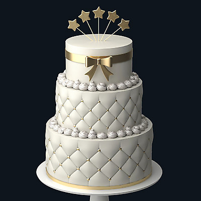 PSD 편집이미지 별 리본 패턴 기념 이벤트 사람없음 컬러풀 한개 3D소스 3D 세일 케이크 흰색 축하 달콤 디지털합성 오브젝트 파티용품 마름모 3단케이크 편집소스 편집3D 자연요소 도형 1 컬러 컨셉 무늬 디저트 파티 맛 이벤트용품 파일형식