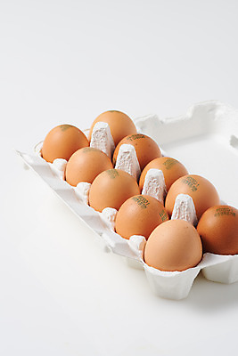 포토 JPG 스튜디오촬영 음식 식재료 포장 실내 누끼 사람없음 하이앵글 계란 알 여러개 흰색 신선 흰배경 유기농 계란판 단백질 포장용기 국내포토 웰빙 뷰포인트 컬러 다수 백그라운드 내부 영양소 포장재료 파일형식