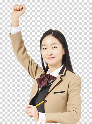 편집이미지 학생 응시 여학생 여자 교육 교복 교실 청소년 여고생 고등학생 수업 한명 미소 누끼 사람 앉기 상반신 앞모습 10대 연필 손들기 십대라이프스타일 한국인 발표 PNG 십대여자한명만 편집소스 고등교육 1 라이프스타일 시선 옷 뷰포인트 학교 모션 학용품 표정 동양인 필기구 여자한명만 십대여자만 파일형식