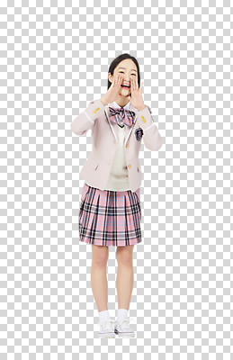 전신 편집이미지 학생 응시 여학생 여자 교육 교복 청소년 여고생 고등학생 한명 서기 미소 누끼 사람 손짓 앞모습 10대 십대라이프스타일 외침 한국인 PNG 십대여자한명만 편집소스 고등교육 1 라이프스타일 시선 옷 뷰포인트 모션 표정 동양인 소리 여자한명만 십대여자만 파일형식