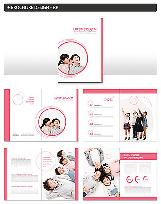 템플릿 여자 남자 ZIP 어린이 분홍색 소녀 소년 팜플렛 여러명 친구 한국인 원형 어린이날 즐거움 어린이만 인디자인 INDD 이미지템플릿 도형 기념일 감정 컬러 다수 관계 사람 동양인 파일형식