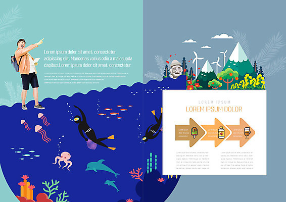 PSD 식물 템플릿 표지디자인 북디자인 출판디자인 남자 내지 리플렛 바다 여행 북커버 가방 산 한명 사람 팜플렛 20대 성인 파란색 제주도 한국인 풍력에너지 돌하르방 즐거움 해녀 수학여행 성인남자한명만 표지샘플 이미지템플릿 직업 1 잡화 감정 컬러 한국 동양인 청년 그린에너지 남자한명만 성인남자만 파일형식