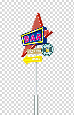 편집이미지 영어 화살표 간판 주류 누끼 타이포그라피 사람없음 컬러풀 3D 바 입체 디지털합성 네온 호프 PNG 여관 옥외간판 목업 편집소스 문자 음료 컬러 숙소 맥주 파일형식