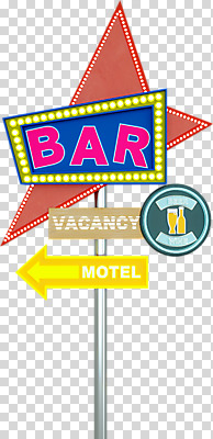 편집이미지 영어 화살표 간판 주류 누끼 타이포그라피 사람없음 컬러풀 3D 바 입체 디지털합성 네온 호프 PNG 여관 옥외간판 목업 편집소스 문자 음료 컬러 숙소 맥주 파일형식