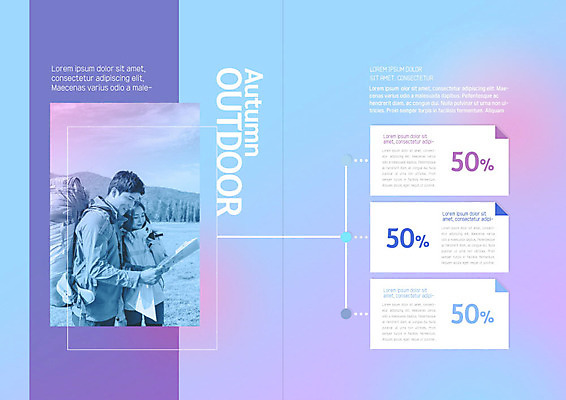 PSD 템플릿 표지디자인 북디자인 커플 출판디자인 여자 남자 내지 리플렛 북커버 아웃도어 팜플렛 20대 성인 두명 세일 보라색 캠핑 한국인 가을 쿠폰 성인만 이미지템플릿 계절 컬러 관계 레저 사람 동양인 청년 파일형식