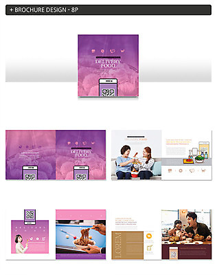 템플릿 여자 남자 딸 ZIP 어린이 40대 중년 50대 엄마 팜플렛 여러명 20대 성인 스마트폰 보라색 치킨 한국인 튀김 아빠 짜장면 당구장 QR코드 배달음식 인디자인 INDD 이미지템플릿 음식 컬러 다수 가족 사람 동양인 청년 핸드폰 스마트기기 중식 배달 닭고기요리 파일형식
