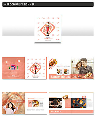 템플릿 여자 남자 ZIP 빵 40대 중년 팜플렛 여러명 20대 성인 30대 주황색 빵집 한국인 맛집 제빵사 인디자인 INDD 이미지템플릿 직업 음식 컬러 다수 사람 동양인 청년 장년 상점 파일형식