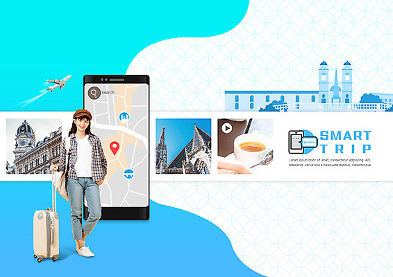 PSD 편집이미지 모자 여자 행복 유럽 커피 여행 지도 비행기 한명 사람 20대 파란색 스마트폰 캐리어 한국인 스마트 즐거움 위치정보 성인여자한명만 카피스페이스 이미지편집 1 잡화 감정 나라 음료 컬러 컨셉 항공교통 대중교통 동양인 청년 핸드폰 스마트기기 여행가방 공백 정보 여자한명만 성인여자만 파일형식