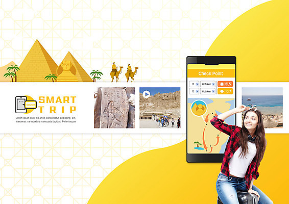 PSD 서양인 외국인 편집이미지 여자 행복 여행 이집트 한명 사람 20대 스마트폰 노란색 캐리어 스마트 즐거움 피라미드 낙타 걸터앉기 성인여자한명만 카피스페이스 이미지편집 1 건축물 감정 컬러 컨셉 포유류 아프리카 앉기 인종 청년 핸드폰 스마트기기 여행가방 공백 랜드마크 여자한명만 성인여자만 파일형식