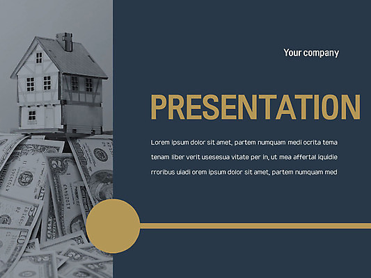 템플릿 손 화분 비즈니스 부동산 그래프 주택 신체부위 금융 경제 세트 달러 금색 황금 남색 PPT 프레젠테이션 문서템플릿 9P 이미지템플릿 컬러 돈 사람 건물 재산 파일형식