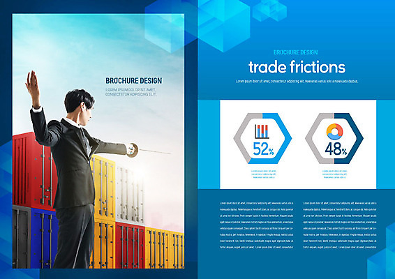 PSD 템플릿 표지디자인 북디자인 출판디자인 남자 내지 리플렛 북커버 비즈니스 그래프 한명 팜플렛 20대 성인 경제 파란색 한국인 비즈니스맨 컨테이너 사회이슈 무역 전쟁 펜싱 갈등 분쟁 성인남자한명만 무역전쟁 이미지템플릿 1 산업 스포츠 컬러 컨셉 사람 동양인 청년 직장인 남자한명만 성인남자만 파일형식