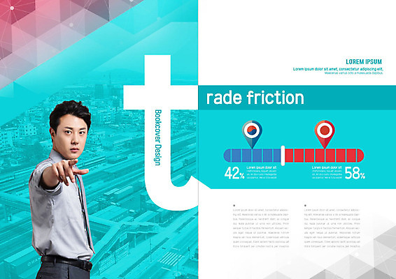 PSD 템플릿 표지디자인 북디자인 출판디자인 남자 내지 리플렛 북커버 비즈니스 경고 한명 팜플렛 20대 성인 경제 파란색 한국인 가리킴 비즈니스맨 사회이슈 무역 전쟁 갈등 분쟁 성인남자한명만 무역전쟁 이미지템플릿 1 산업 컬러 컨셉 사람 동양인 손짓 청년 직장인 남자한명만 성인남자만 파일형식