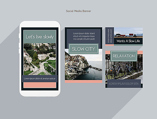 PSD 템플릿 배너템플릿 ZIP 여유 웹템플릿 디자인시안 모바일 사람없음 스마트폰 세트 자전거 이탈리아 도시 어플리케이션 모바일템플릿 모바일웹 소셜네트워크 소셜미디어 웹배너 모바일앱 SNS배너 모바일페이지 슬로우시티 이미지템플릿 배너 감정 유럽 핸드폰 스마트기기 바이크 페이지 파일형식