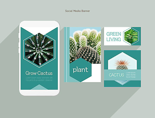 PSD 식물 템플릿 배너템플릿 ZIP 화분 웹템플릿 디자인시안 모바일 선인장 사람없음 초록색 스마트폰 세트 어플리케이션 모바일템플릿 모바일웹 소셜네트워크 소셜미디어 웹배너 모바일앱 SNS배너 모바일페이지 이미지템플릿 배너 컬러 핸드폰 스마트기기 페이지 파일형식