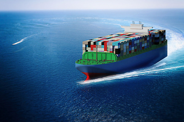 PSD 편집 편집이미지 바다 비즈니스 사람없음 경제 3D소스 3D 화물 사회 컨테이너 화물선 디지털합성 무역 수입 수출업 출항 선박 편집소스 이미지편집 편집3D 산업 수상교통 배_교통 운송업 공동체 파일형식