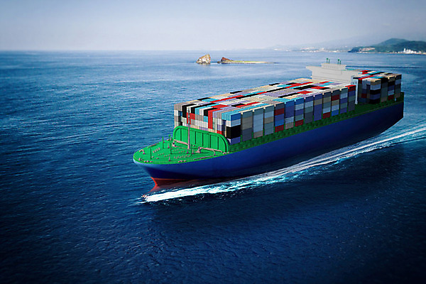 PSD 편집 편집이미지 바다 비즈니스 사람없음 경제 3D소스 3D 화물 사회 컨테이너 화물선 디지털합성 무역 수입 수출업 출항 선박 편집소스 이미지편집 편집3D 산업 수상교통 배_교통 운송업 공동체 파일형식