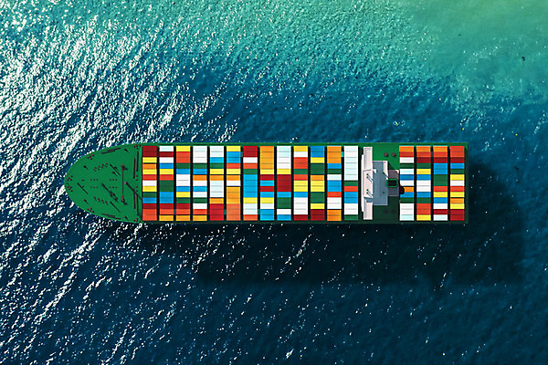 PSD 편집 편집이미지 바다 비즈니스 사람없음 경제 하이앵글 3D소스 3D 화물 사회 컨테이너 화물선 디지털합성 무역 수입 수출업 출항 선박 편집소스 이미지편집 편집3D 산업 뷰포인트 수상교통 배_교통 운송업 공동체 파일형식