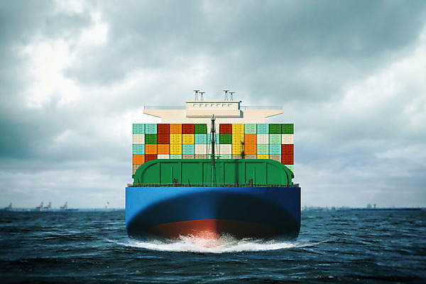 PSD 편집 편집이미지 바다 비즈니스 사람없음 경제 3D소스 3D 화물 사회 컨테이너 화물선 디지털합성 무역 수입 수출업 출항 선박 편집소스 이미지편집 편집3D 산업 수상교통 배_교통 운송업 공동체 파일형식