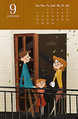 PSD 여자 남자 딸 커피 어린이 잎 일러스트 가족 엄마 휴식 성인 세명 화목 달력 가을 가족라이프 아빠 9월 즐거움 야외테라스 2020년 경자년 국내일러스트 식물 라이프스타일 계절 감정 음료 컨셉 관계 사람 발코니 날짜 연도 파일형식