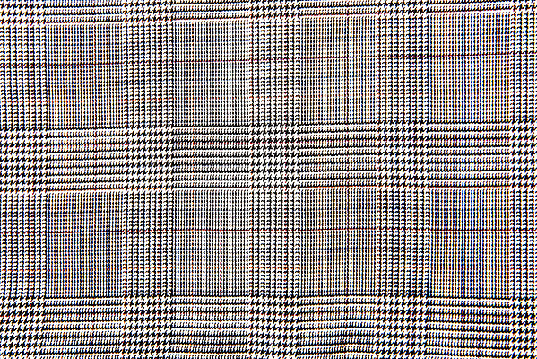 포토 JPG 스튜디오촬영 백그라운드 프레임 실내 근접촬영 사람없음 하이앵글 견본 회색 직물 천 배열 원료 질감 체크무늬 격자 규칙 원단샘플 플랫레이 국내포토 뷰포인트 컬러 무늬 내부 플랫 파일형식