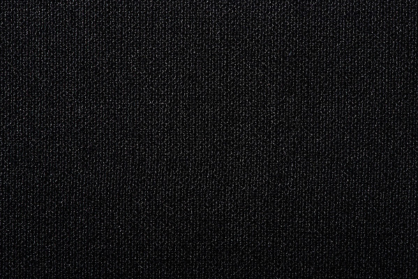 포토 JPG 스튜디오촬영 백그라운드 프레임 실내 근접촬영 사람없음 하이앵글 견본 검은색 직물 천 배열 원료 질감 규칙 원단샘플 플랫레이 국내포토 뷰포인트 컬러 내부 플랫 파일형식