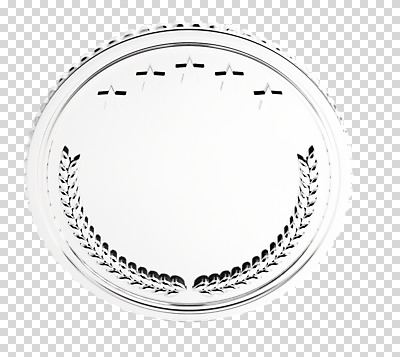 편집 편집이미지 별 성공 누끼 사람없음 한개 3D소스 3D 최고 은색 메달 디지털합성 오브젝트 PNG 2위 월계수 은메달 목업 편집소스 자연요소 1 컬러 컨셉 상_상패 파일형식