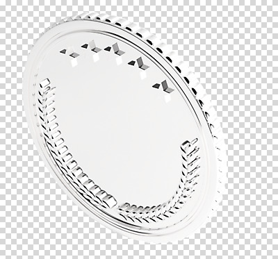 편집 편집이미지 별 성공 누끼 사람없음 한개 3D소스 3D 최고 은색 메달 디지털합성 오브젝트 PNG 2위 월계수 은메달 목업 편집소스 자연요소 1 컬러 컨셉 상_상패 파일형식