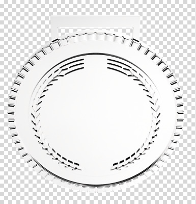 편집 편집이미지 성공 누끼 사람없음 한개 3D소스 3D 최고 은색 메달 디지털합성 오브젝트 PNG 2위 월계수 은메달 목업 편집소스 1 컬러 컨셉 상_상패 파일형식
