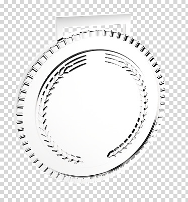 편집 편집이미지 성공 누끼 사람없음 한개 3D소스 3D 최고 은색 메달 디지털합성 오브젝트 PNG 2위 월계수 은메달 목업 편집소스 1 컬러 컨셉 상_상패 파일형식