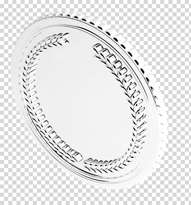 편집 편집이미지 성공 누끼 사람없음 한개 3D소스 3D 최고 은색 메달 디지털합성 오브젝트 PNG 2위 월계수 은메달 목업 편집소스 1 컬러 컨셉 상_상패 파일형식