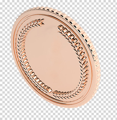 편집 편집이미지 성공 누끼 사람없음 한개 3D소스 3D 최고 메달 디지털합성 오브젝트 PNG 3위 동메달 월계수 목업 편집소스 1 컨셉 상_상패 파일형식