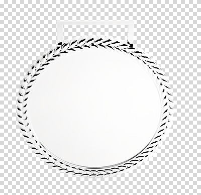 편집 편집이미지 성공 누끼 사람없음 한개 3D소스 3D 최고 은색 메달 디지털합성 오브젝트 PNG 2위 월계수 은메달 목업 편집소스 1 컬러 컨셉 상_상패 파일형식