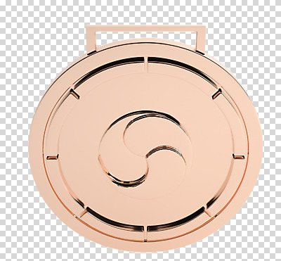 편집 편집이미지 성공 누끼 사람없음 한개 3D소스 3D 최고 메달 디지털합성 오브젝트 태극 PNG 3위 동메달 목업 편집소스 1 문양 컨셉 상_상패 파일형식