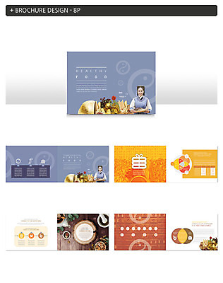 템플릿 한국전통 여자 ZIP 리플렛 팜플렛 성인 두명 30대 한국인 한약재 한복 건강식품 성인여자만 인디자인 INDD 이미지템플릿 전통 음식 한국 건강 사람 동양인 장년 약재 전통의상 여자만 성인만 파일형식